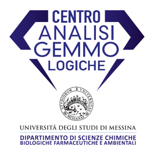 Centro Analisi Gemmologiche Messina