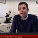 Diamanti da investimento intervista Tempostretto Messina gemmologo Armando Arcovito